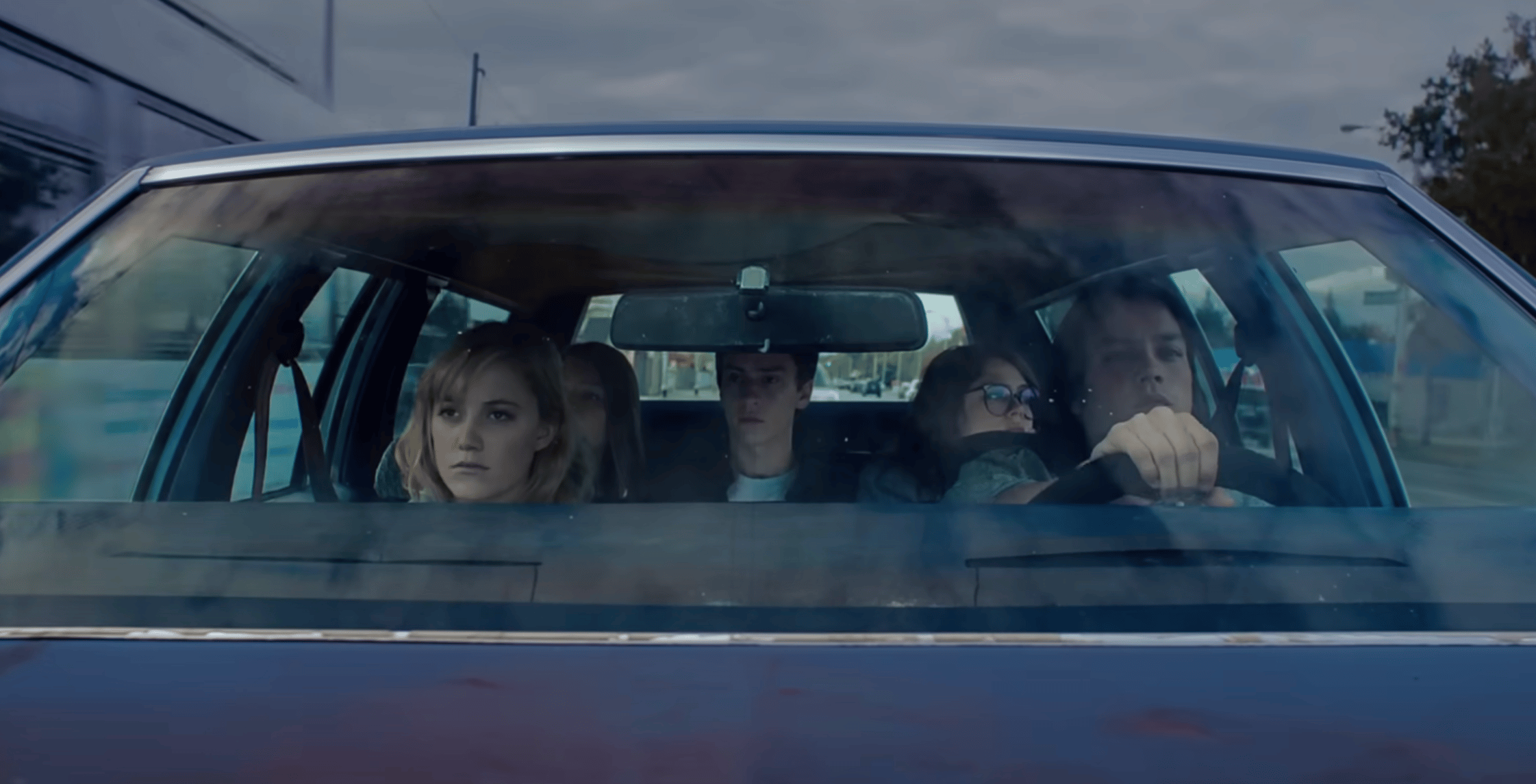 12 Movies Like Get Out